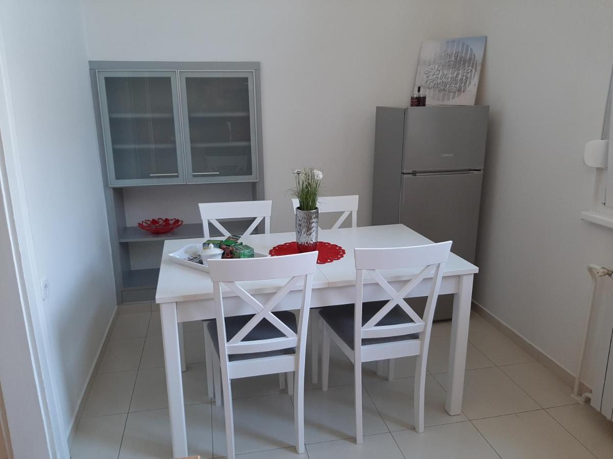 Apartman Kod Kestena Osijek Exterior photo