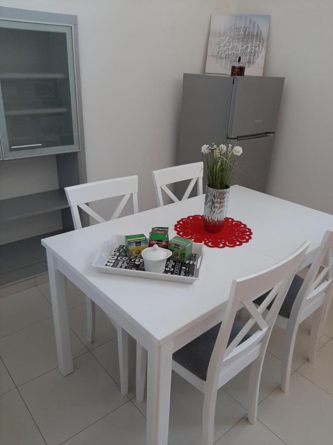 Apartman Kod Kestena Osijek Exterior photo