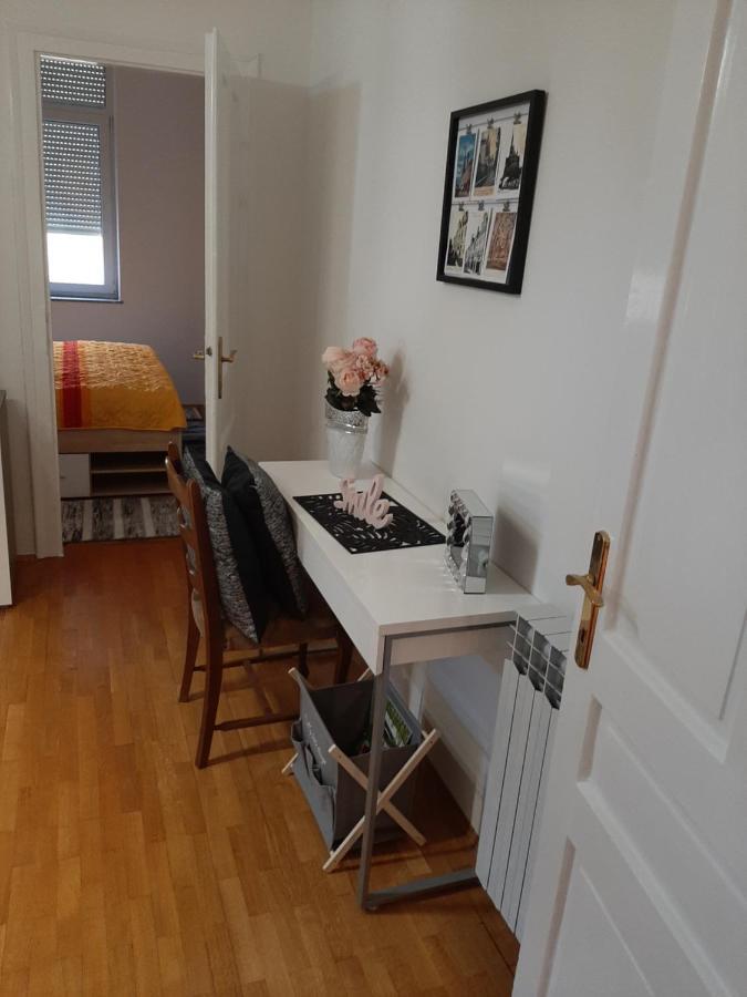Apartman Kod Kestena Osijek Exterior photo