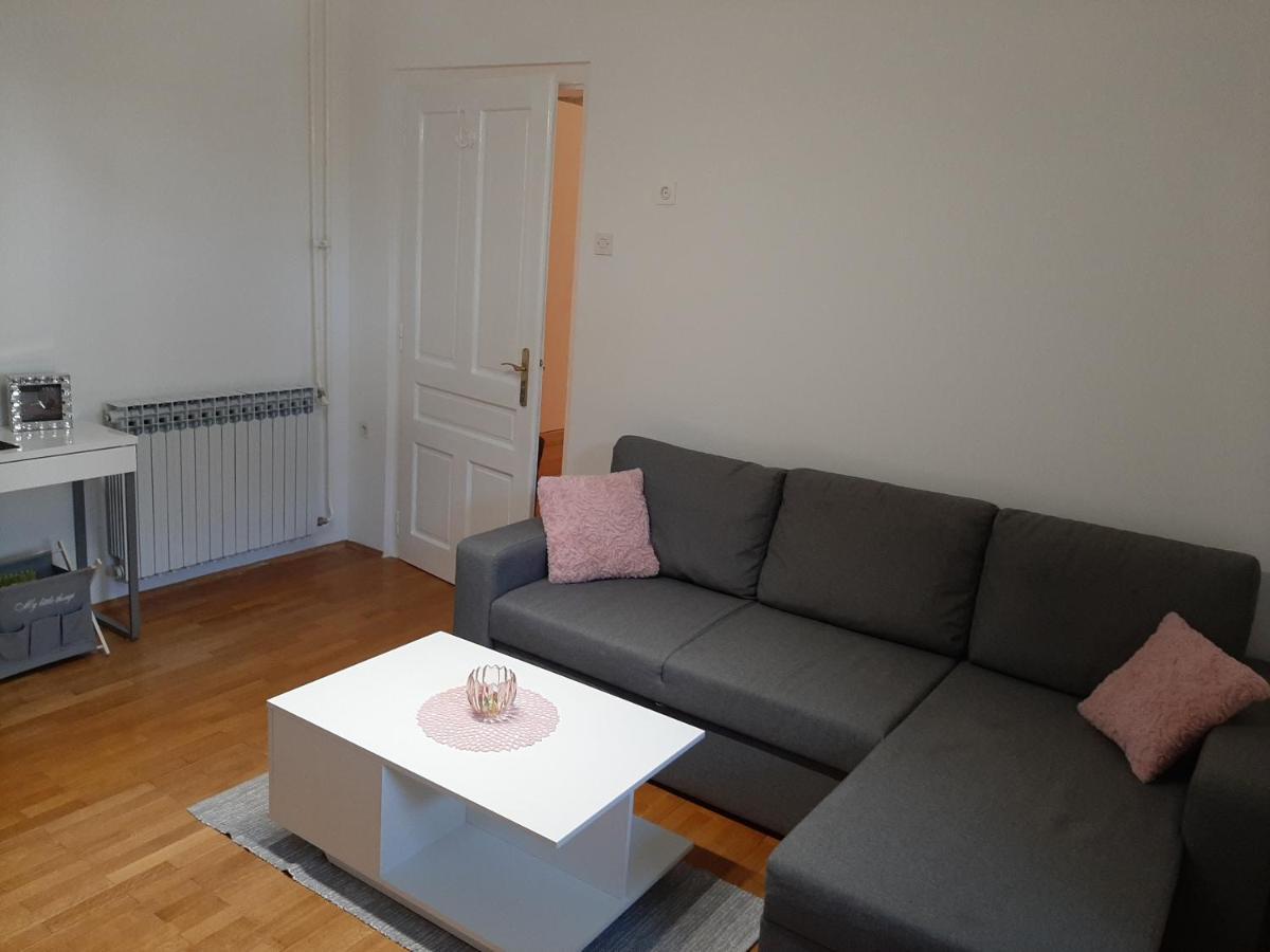 Apartman Kod Kestena Osijek Exterior photo